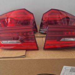 Rear lights  bmw g30