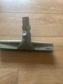 DYSON brush