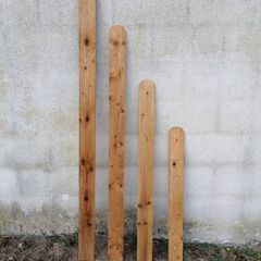 Fencing