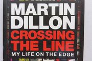 Martin Dillon