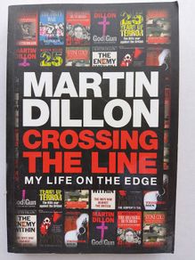 Martin Dillon