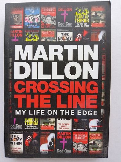 Martin Dillon
