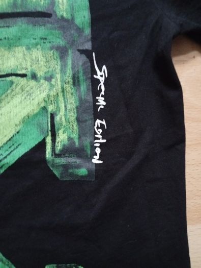 Off White T-shirt (( Kids Age 10-11yrs))