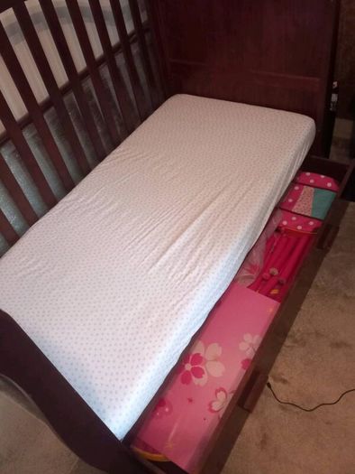 Kids bed