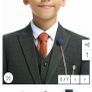 boys suits / wedding / communion. Image 7