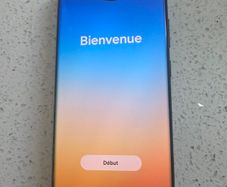 samsung galaxy s22 ultra (for repair)