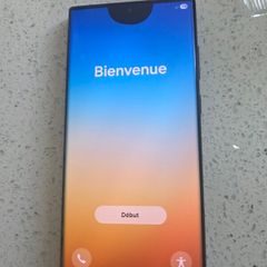 samsung galaxy s22 ultra (for repair)