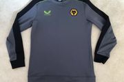 Wolverhampton wanderers jumper