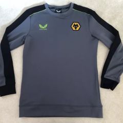 Wolverhampton wanderers jumper