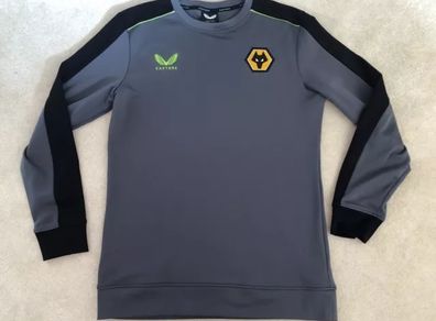 Wolverhampton wanderers jumper