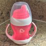 BRAND NEW Munchkin Gentle Transition sippy Cup 4oz Image 4