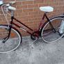 vintage bike Image 4