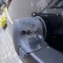Audi A1 A3 A4 Q7 rear windscreen washer jet nozzle sprayer Image 8