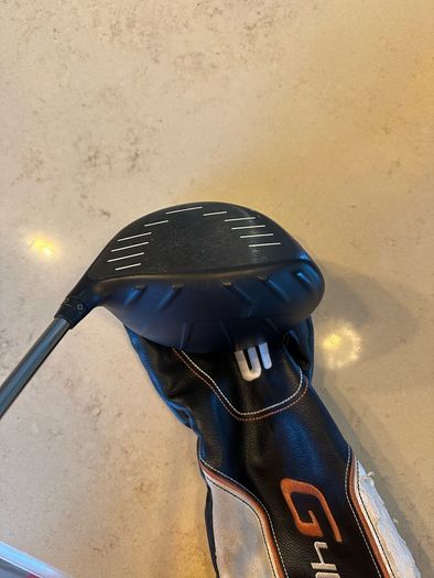 ping g400