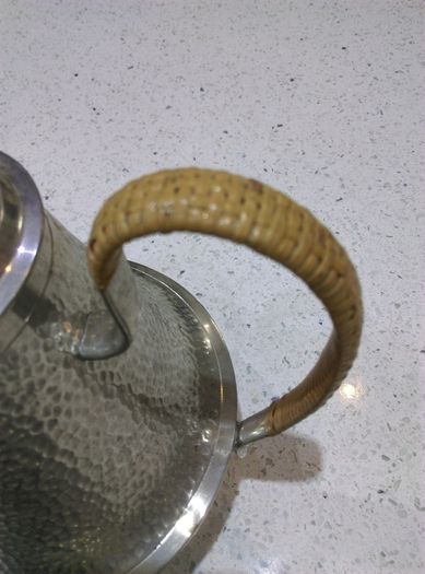 Indonesian Vintage Set - 13 pieces
