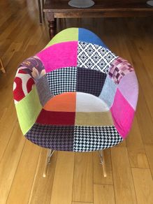 Rocking Chair- Accent Chair