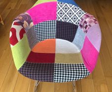Rocking Chair- Accent Chair