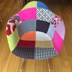Rocking Chair- Accent Chair