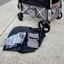 Wagon Stroller 4 Seater Image 6