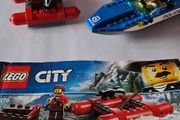 Lego Set 60176