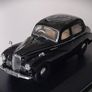 Diecast Model Sunbeam Talbot MkIIa - Collectable Oxford Diecast 1:43 Image 3