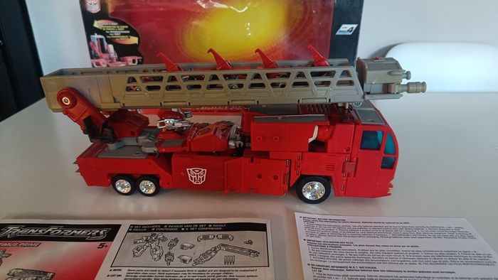 Transformers