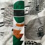 Power Rangers Green Zeo Ranger Image 4