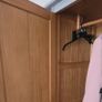 Wardrobe solid wood Image 2