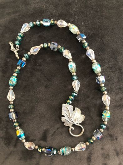 necklace