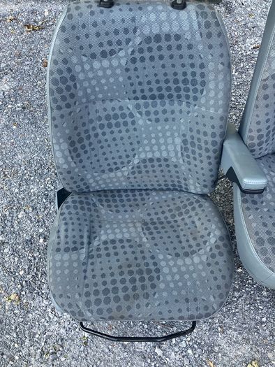 transit seats