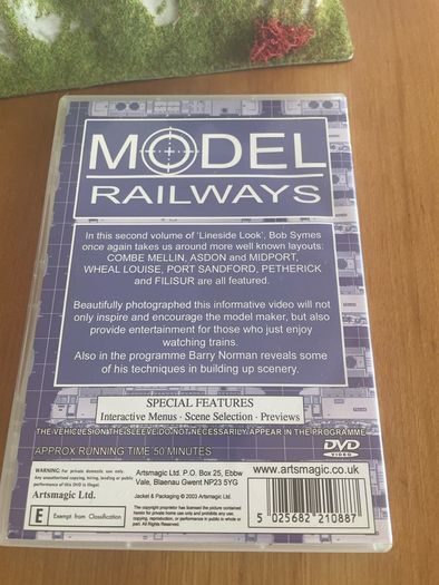 Train model - Bundle
