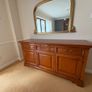 Italian side board Image 2