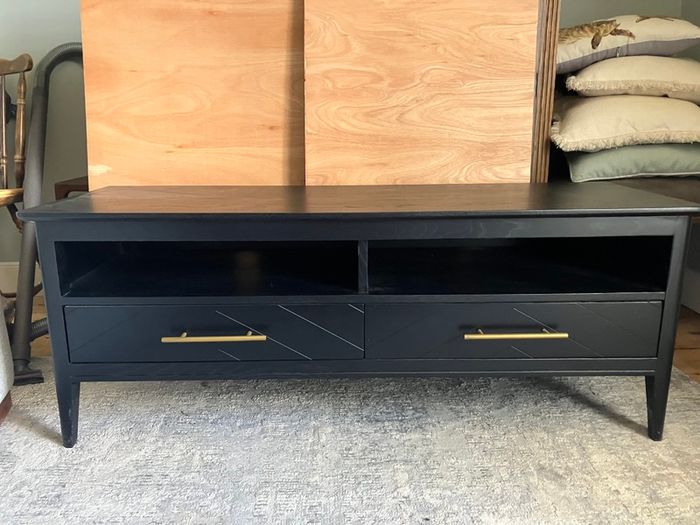 TV Unit