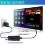 Retro Games Console, New Model Video Game Console With 128G, Built-in 20000+ Classic Games, Plug And Play Retro Game Stick for TV, Toys Gifts for Kids Adult Image 4
