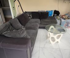sofa