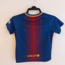 barcelona jersey Image 4