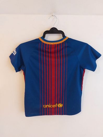 barcelona jersey