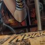 Uncanny X-Men ! Issue #451 ! 1st X-Men Versus X-23 ! Marvel Legends Edition ! 2004 ! by Marvel ! Image 4