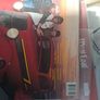 Vinyl.ZZ Top Eliminator.Irish pressing. Image 2