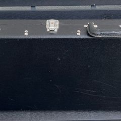 Gator bass guitar case