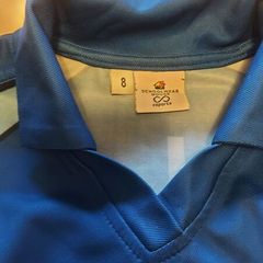 uniform our ladys grove hockey top