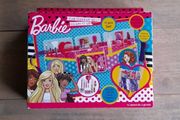 New - Barbie Makeup Belt