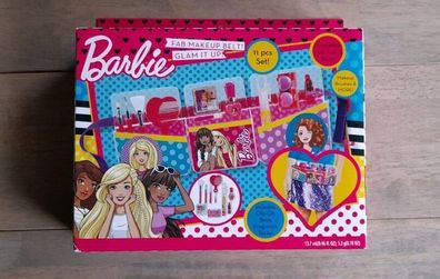 New - Barbie Makeup Belt