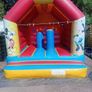 Bouncy castle Image 9