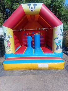 Bouncy castle