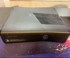 Xbox 360 Rgh Slim 1tb Ssd