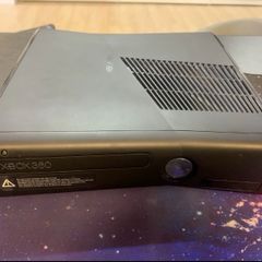 Xbox 360 Rgh Slim 1tb Ssd