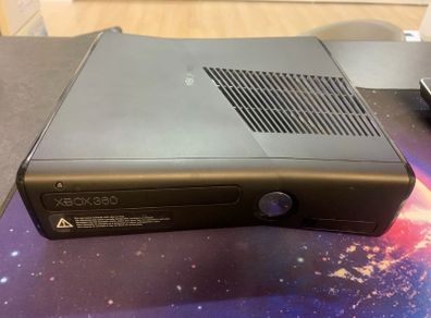 Xbox 360 Rgh Slim 1tb Ssd