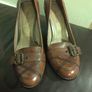 Aldo Shoes, size EU-38, UK-5 Image 7