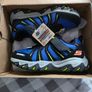 Sketchers Kids Waterproof Trainer Image 4